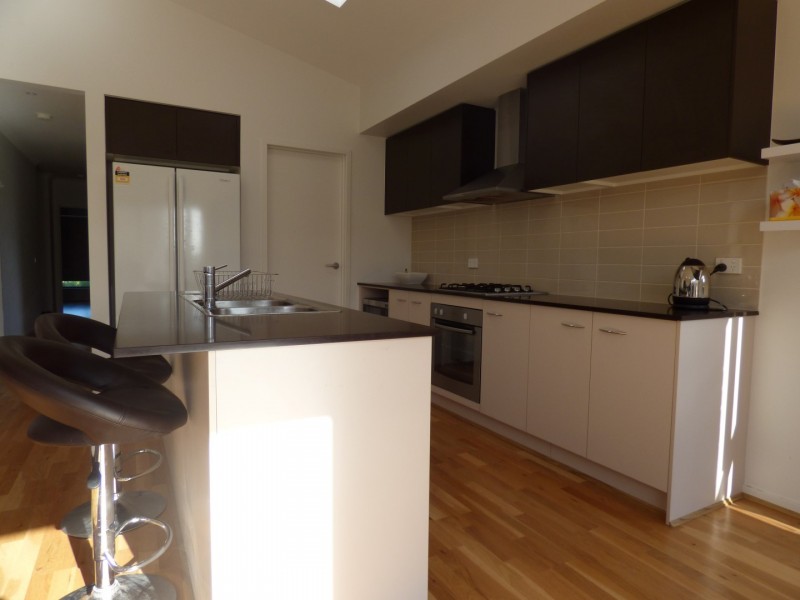 1 Reef Walk, Point Cook VIC 3030