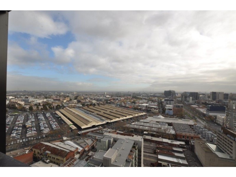 2204/155 Franklin Street, Melbourne VIC 3000