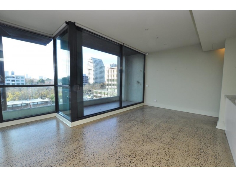 606/19 Queens Road, Melbourne VIC 3004