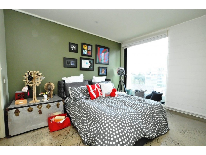 606/19 Queens Road, Melbourne VIC 3004