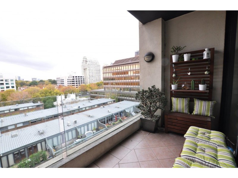 606/19 Queens Road, Melbourne VIC 3004