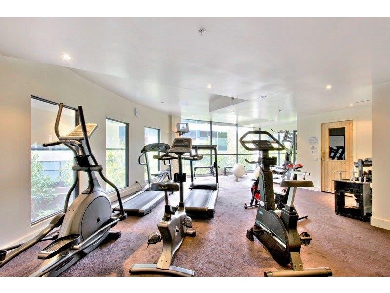 606/19 Queens Road, Melbourne VIC 3004