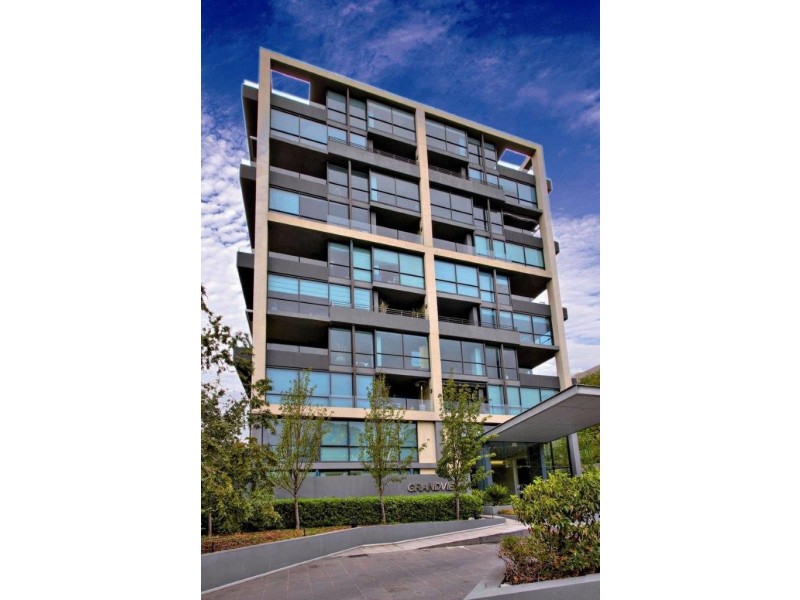 606/19 Queens Road, Melbourne VIC 3004