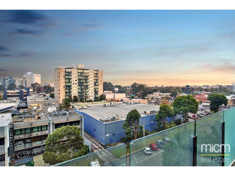 609/38 Bank Street, South Melbourne VIC 3205