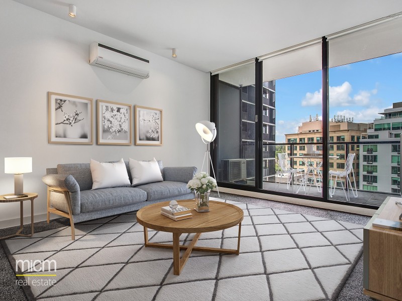 712/39 Coventry Street, Southbank VIC 3006