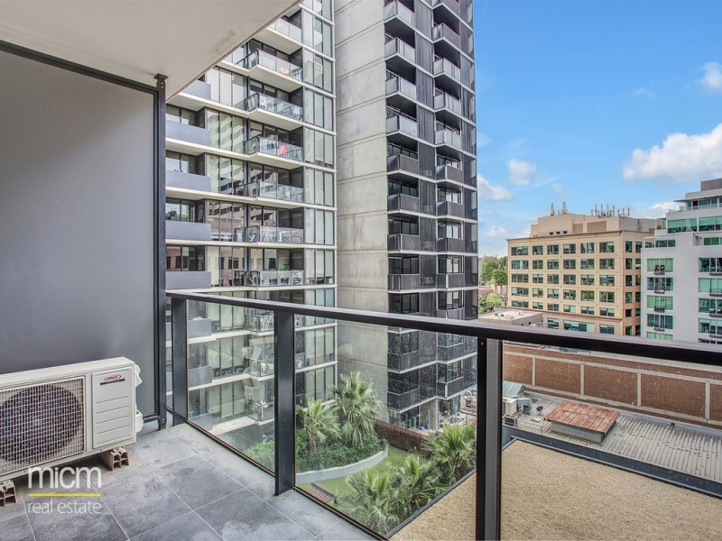 712/39 Coventry Street, Southbank VIC 3006