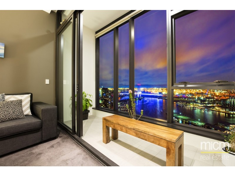 3703/100 Harbour Esplanade, Docklands VIC 3008