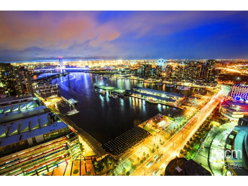 3703/100 Harbour Esplanade, Docklands VIC 3008
