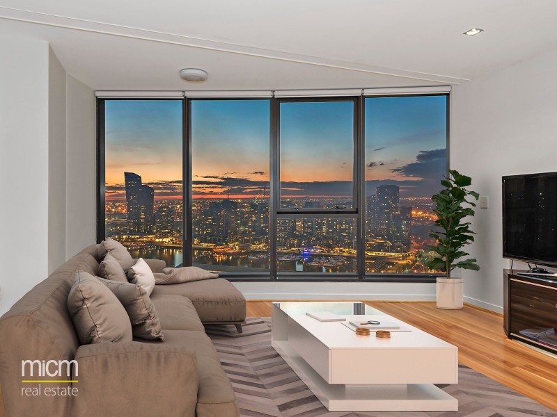 2907/100 Harbour Esplanade, Docklands VIC 3008