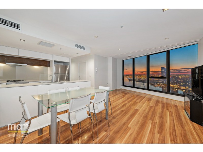 2907/100 Harbour Esplanade, Docklands VIC 3008