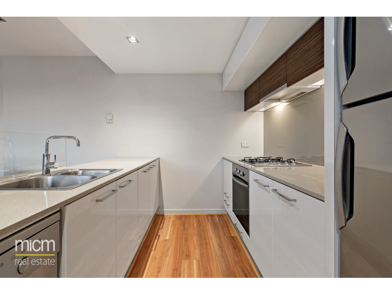 2907/100 Harbour Esplanade, Docklands VIC 3008