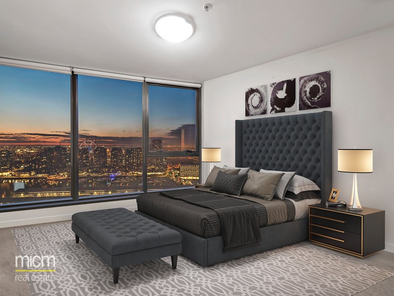2907/100 Harbour Esplanade, Docklands VIC 3008