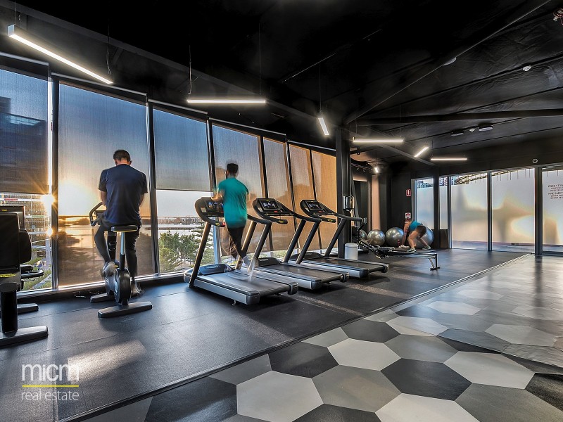 2907/100 Harbour Esplanade, Docklands VIC 3008