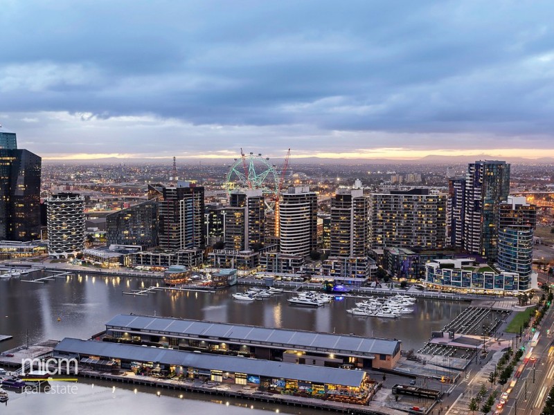 3602/100 Harbour Esplanade, Docklands VIC 3008