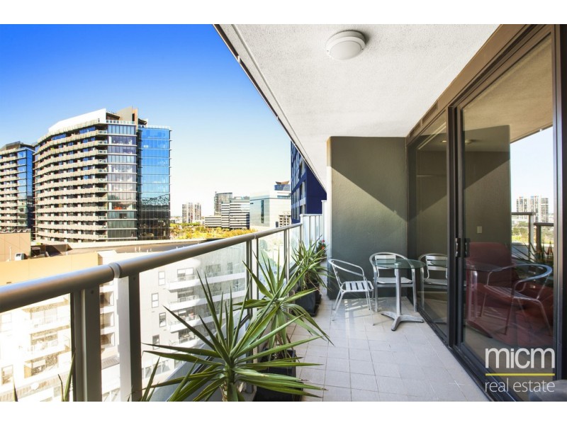 1114/100 Harbour Esplanade, Docklands VIC 3008
