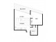 1114/100 Harbour Esplanade, Docklands VIC 3008 Floorplan