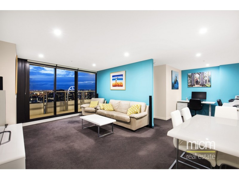2703/100 Harbour Esplanade, Docklands VIC 3008