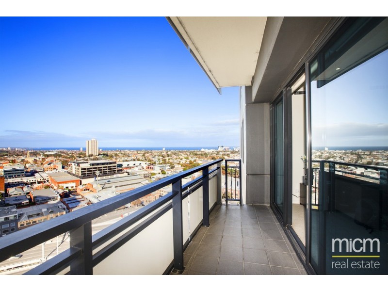 2309/45 Haig Street, Southbank VIC 3006