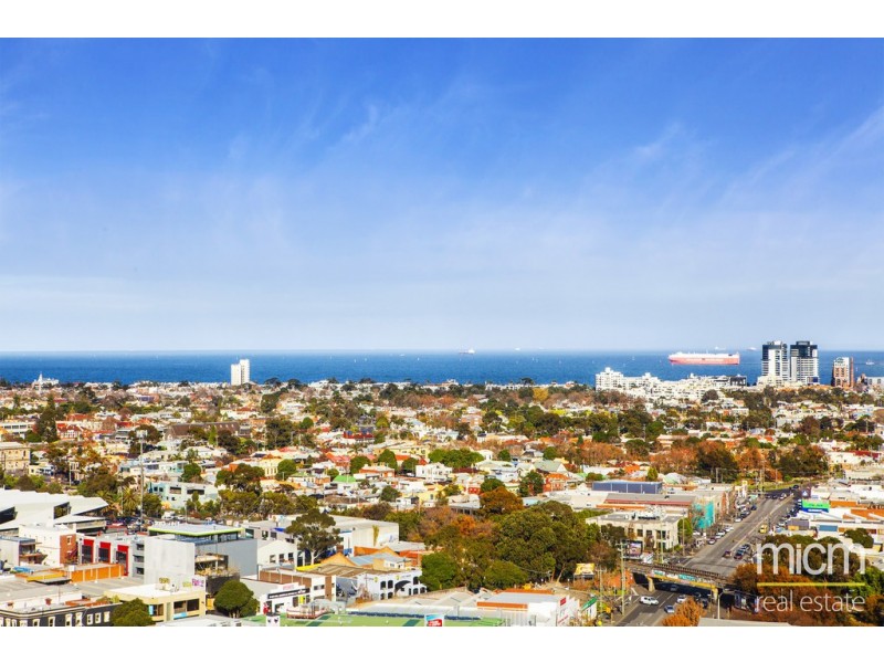 2309/45 Haig Street, Southbank VIC 3006