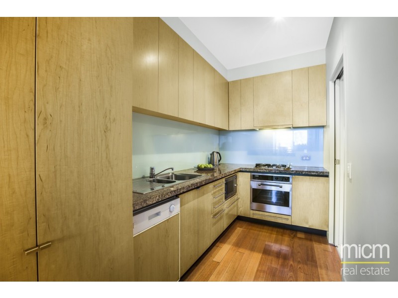 2309/45 Haig Street, Southbank VIC 3006