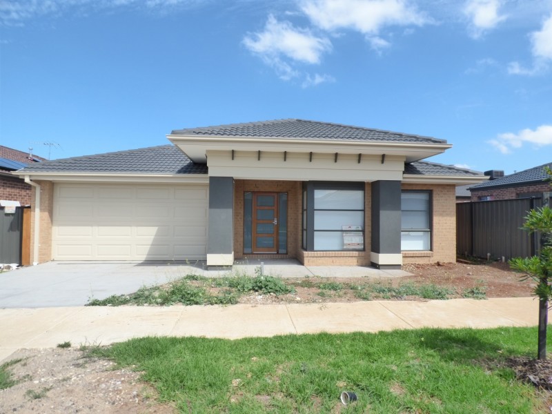 37 Birchmore Circuit, Truganina VIC 3029