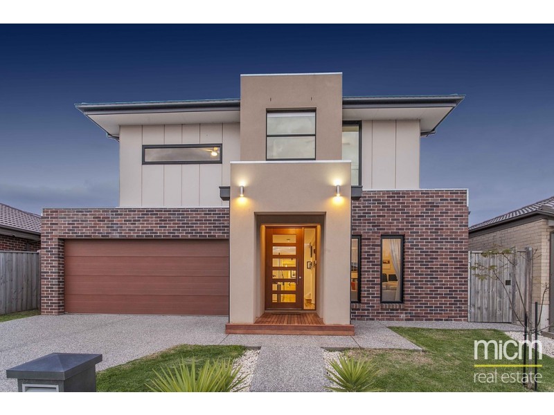 23 Oakland Avenue, Point Cook VIC 3030