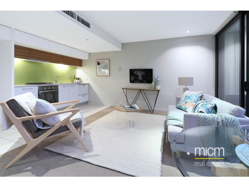 511/100 Harbour Esplanade, Docklands VIC 3008