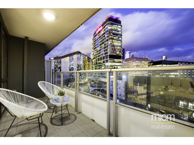1116/100 Harbour Esplanade, Docklands VIC 3008