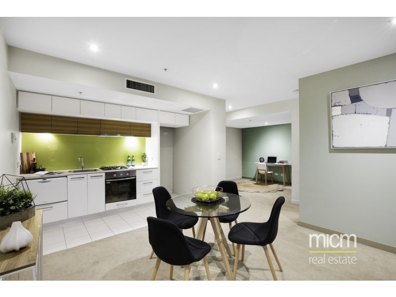 1116/100 Harbour Esplanade, Docklands VIC 3008