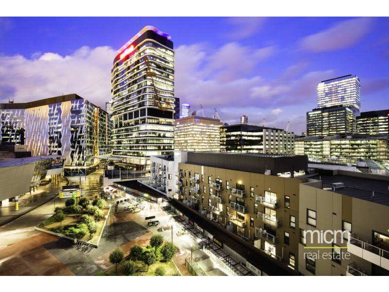 1116/100 Harbour Esplanade, Docklands VIC 3008