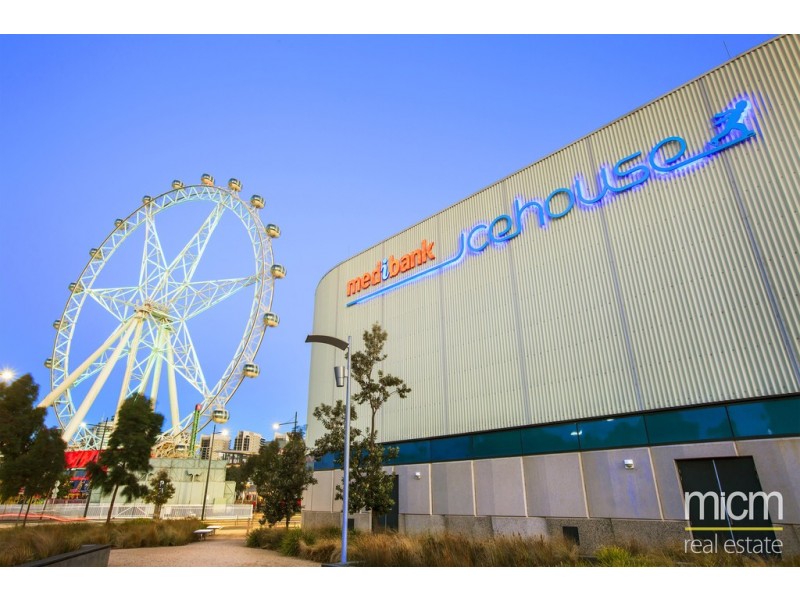 1116/100 Harbour Esplanade, Docklands VIC 3008