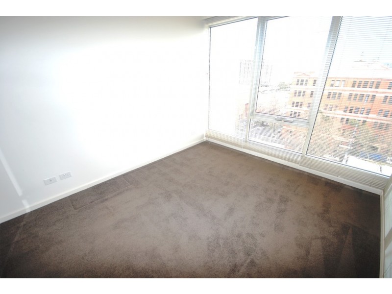 REF 23062/58 Jeffcott Street, West Melbourne VIC 3003