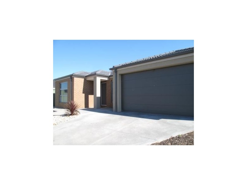 24 Garvan Street, Wyndham Vale VIC 3024