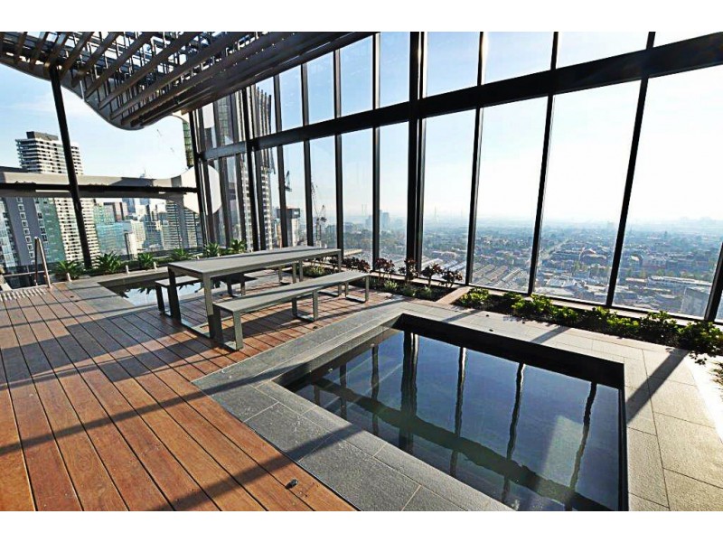 1608/551 Swanston, Melbourne VIC 3000