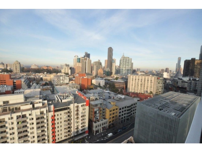 1608/551 Swanston, Melbourne VIC 3000