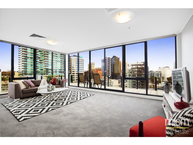 1211/38 Bank Street, South Melbourne VIC 3205