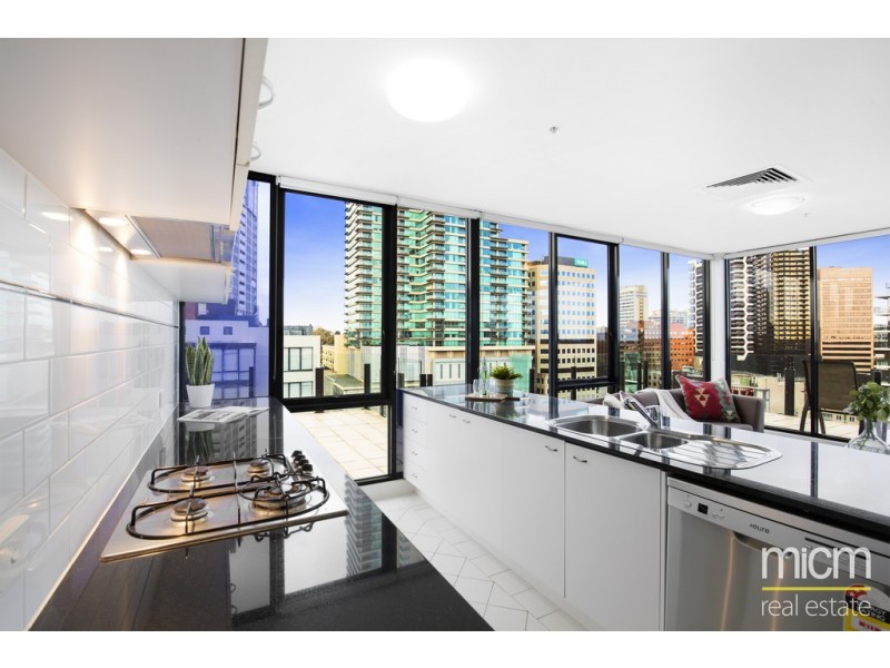 1211/38 Bank Street, South Melbourne VIC 3205