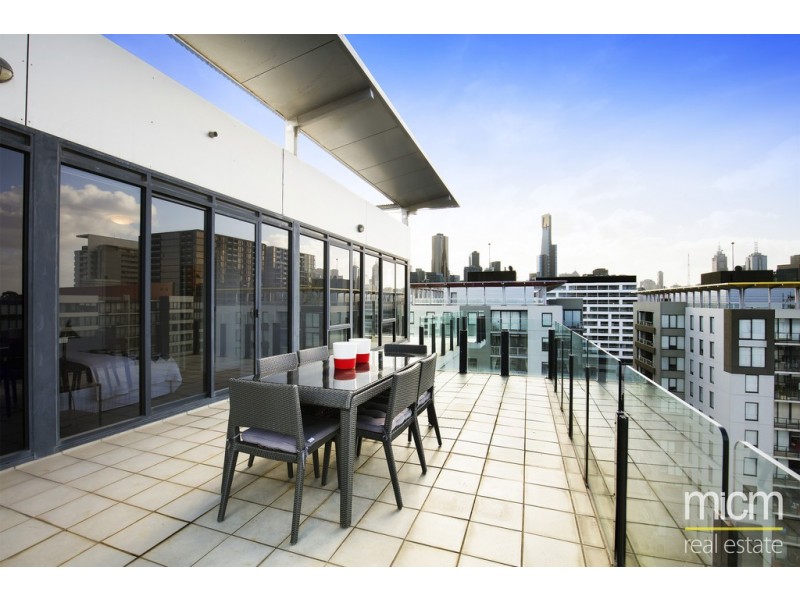 1211/38 Bank Street, South Melbourne VIC 3205