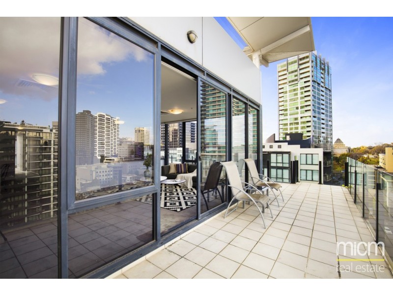 1211/38 Bank Street, South Melbourne VIC 3205
