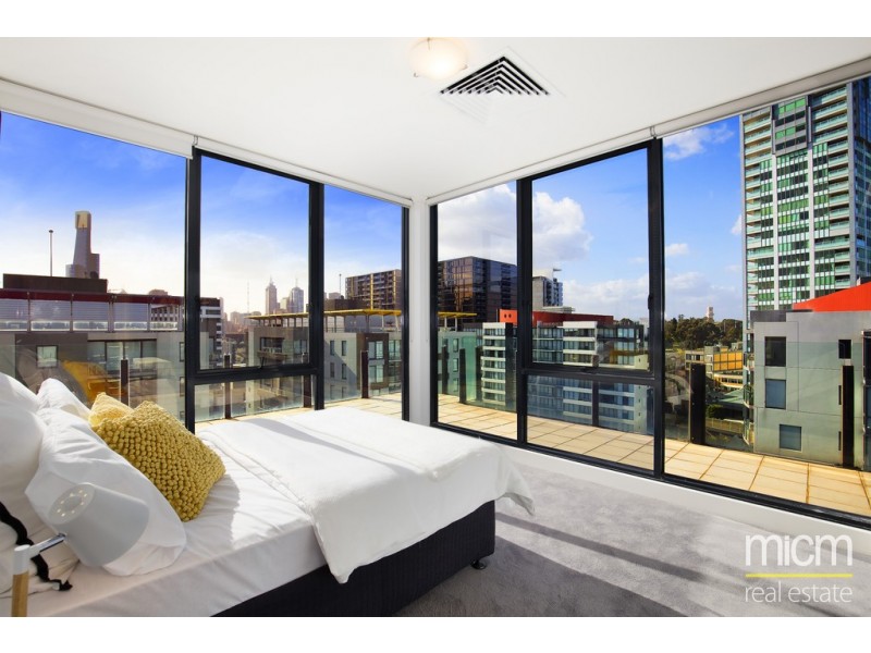 1211/38 Bank Street, South Melbourne VIC 3205
