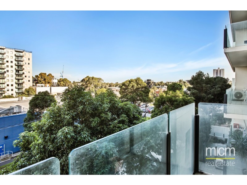 407/38 Bank Street, South Melbourne VIC 3205