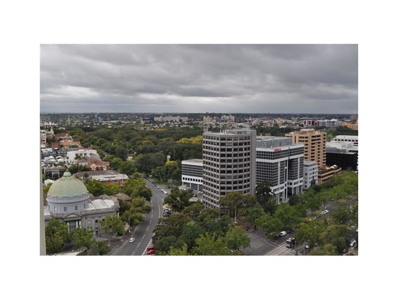 REF 23075/418 St Kilda Road, Melbourne VIC 3004