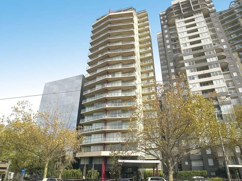 REF 23075/418 St Kilda Road, Melbourne VIC 3004