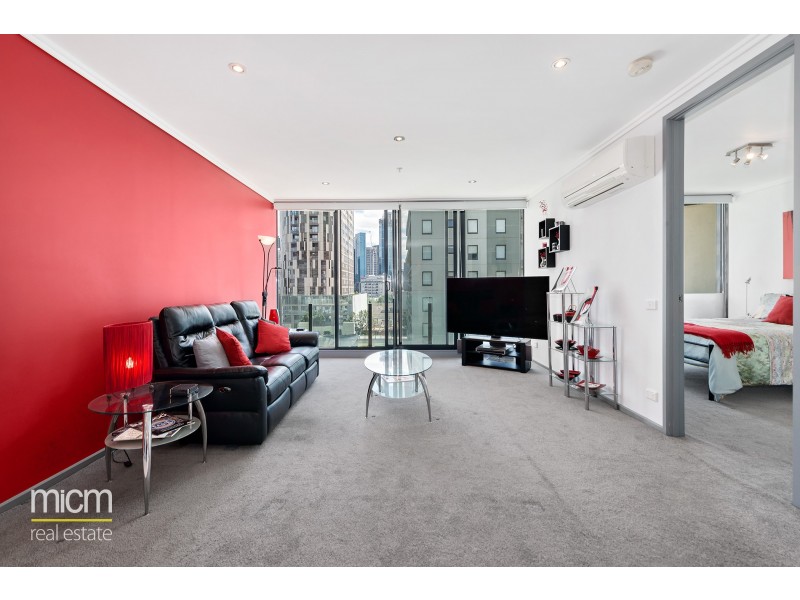 713/38 Bank Street, South Melbourne VIC 3205