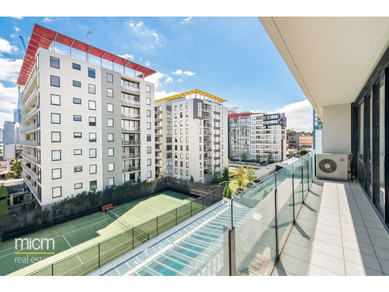 713/38 Bank Street, South Melbourne VIC 3205