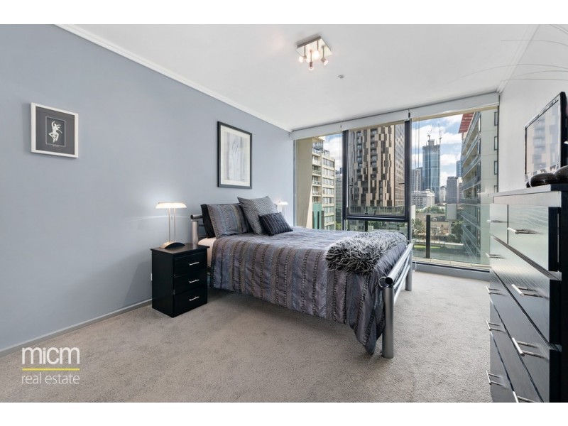 713/38 Bank Street, South Melbourne VIC 3205