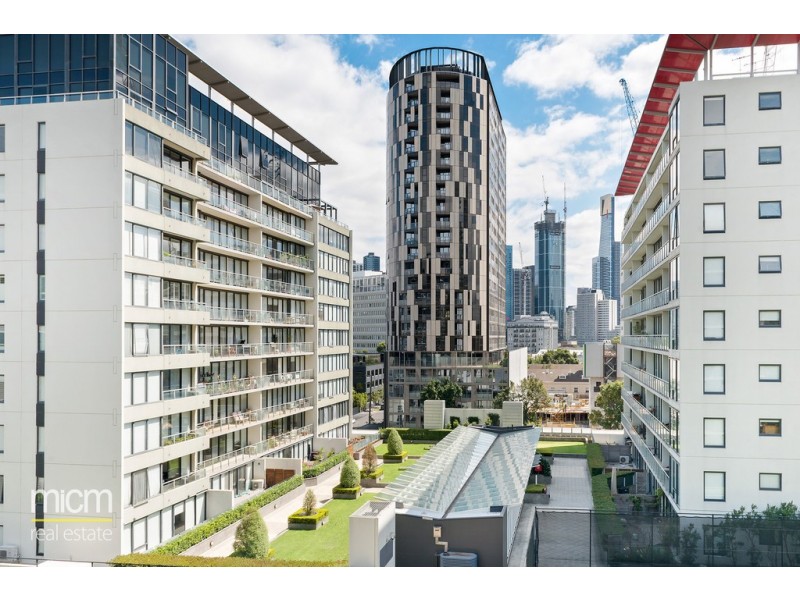 713/38 Bank Street, South Melbourne VIC 3205