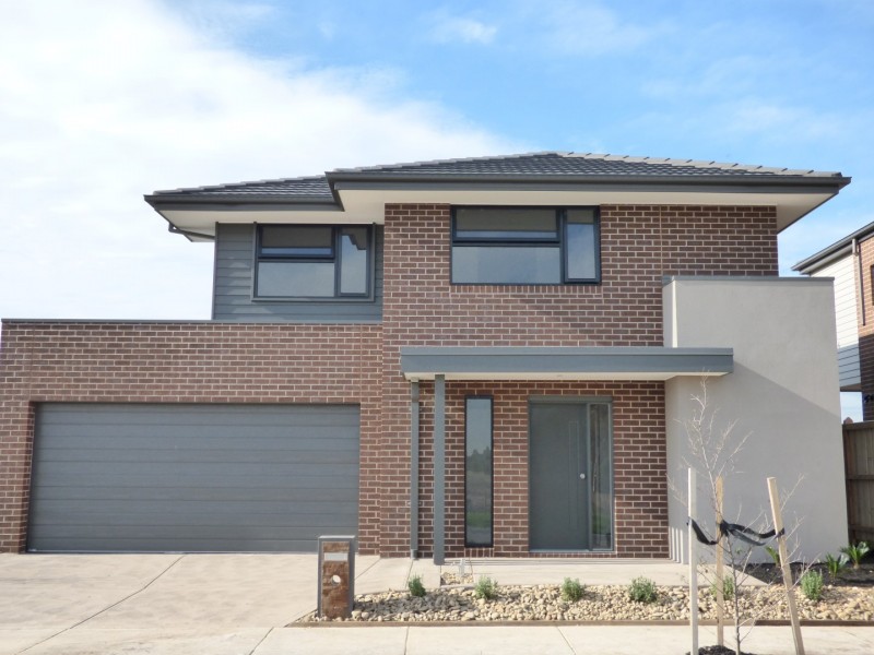 15 Arabella Circuit, Point Cook VIC 3030