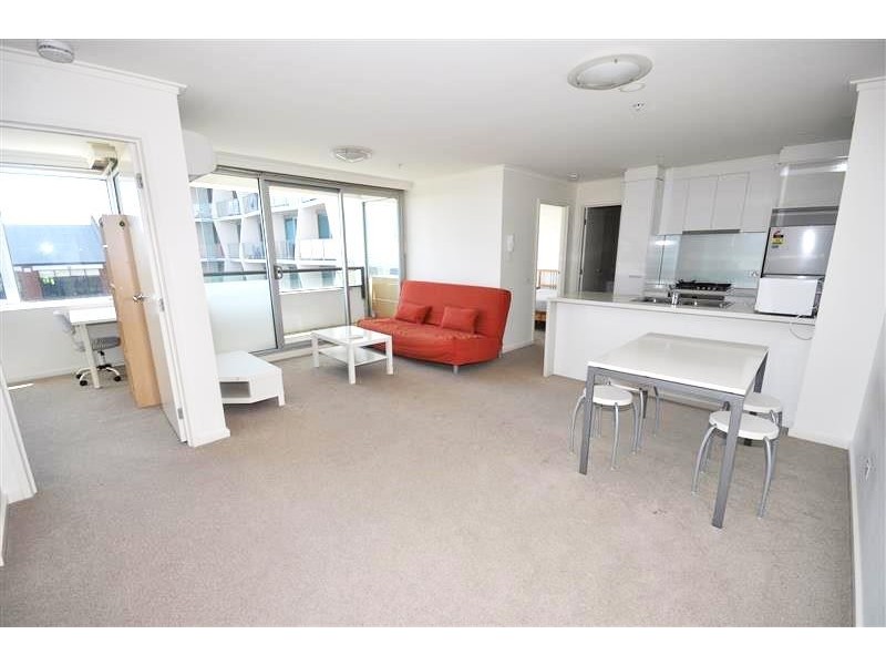 REF 23082/58 Jeffcott Street, West Melbourne VIC 3003