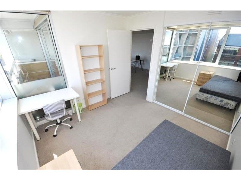 REF 23082/58 Jeffcott Street, West Melbourne VIC 3003